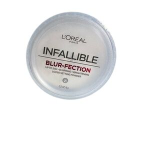 L’Oréal Paris Infallible Blur-Fection Loose Setting Powder